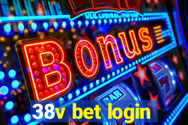 38v bet login